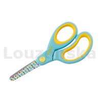 Nky 13cm piaté Auta zelené DAHLE